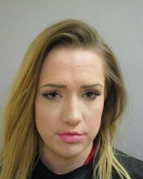 Mug shots 2018